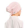 Salma Inner Cap in Lacey Pink
